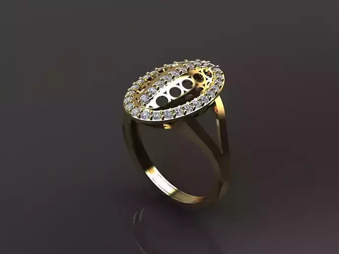 Women Ring  