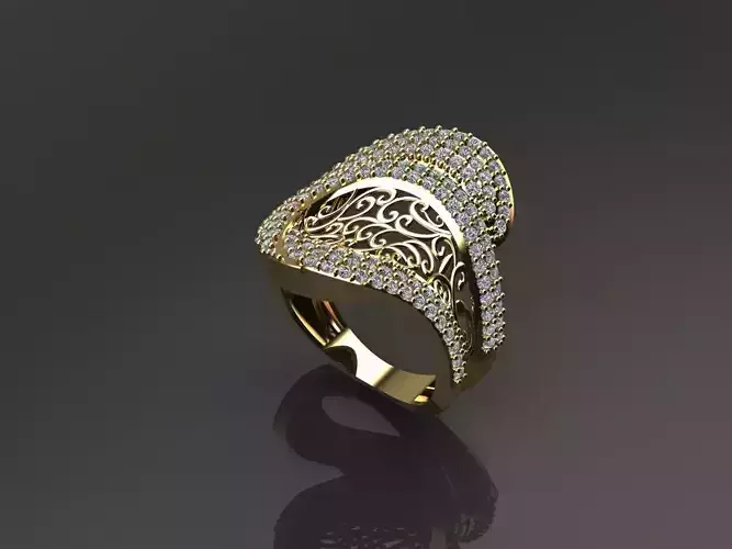 Women Ring  