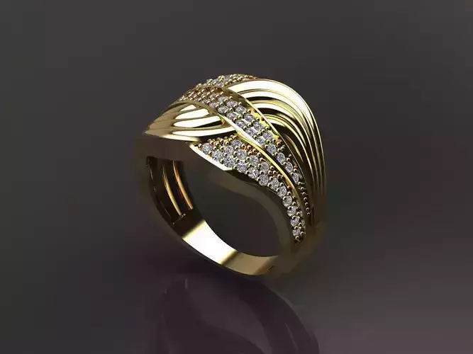 Women Ring  