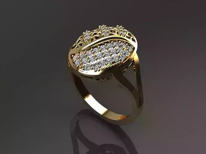 Women Ring  