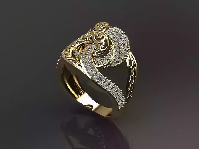 Women Ring  
