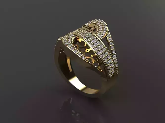 Women Ring  