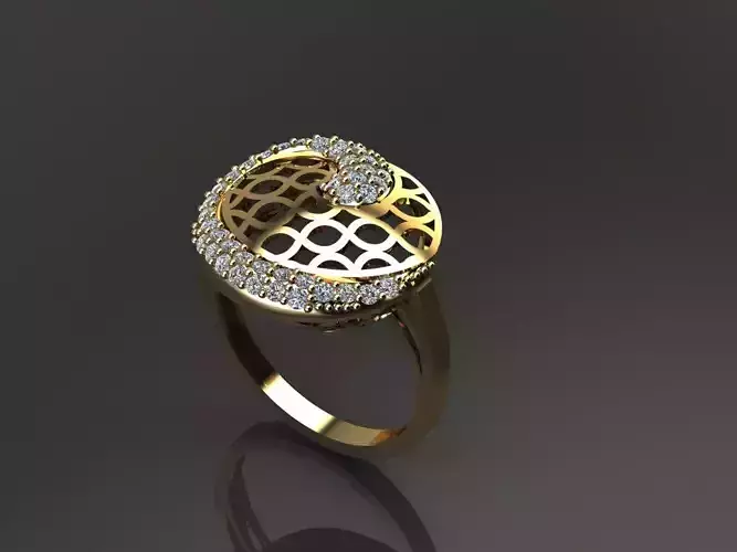Women Ring  