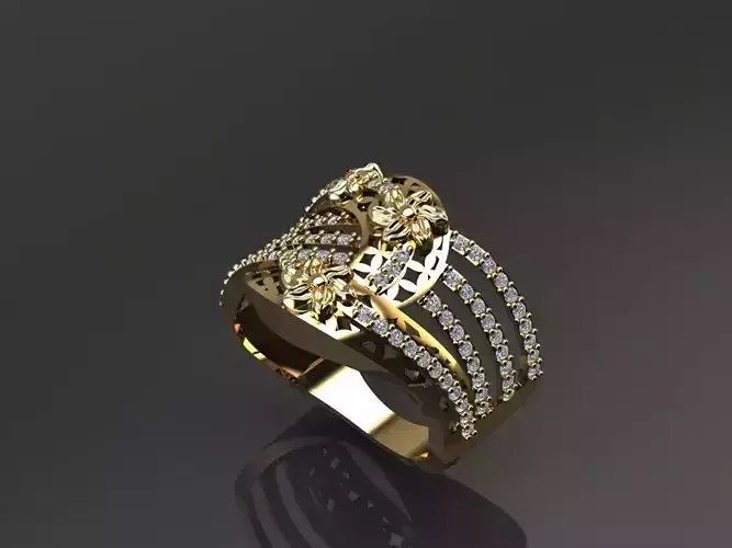Women Ring  