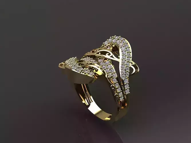 Women Ring  