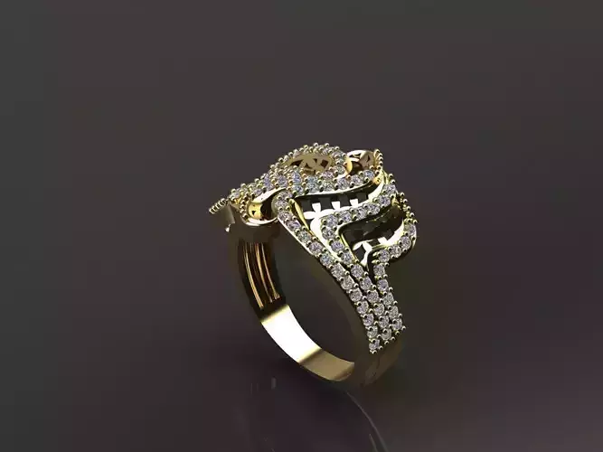 Women Ring  