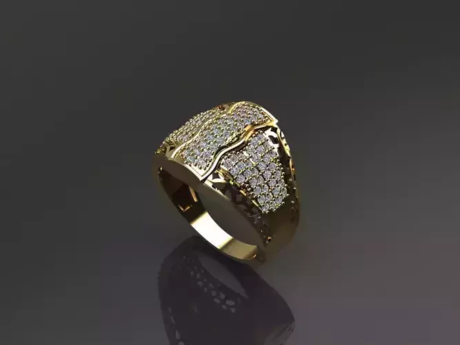 Women Ring  