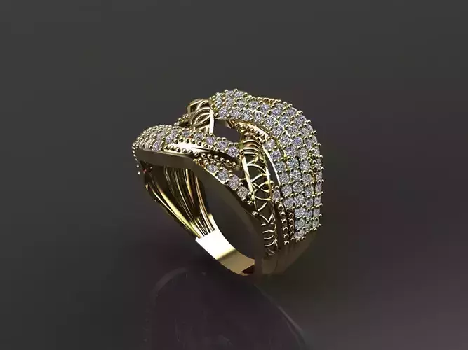 Women Ring  