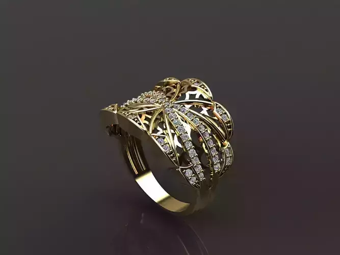 Women Ring  