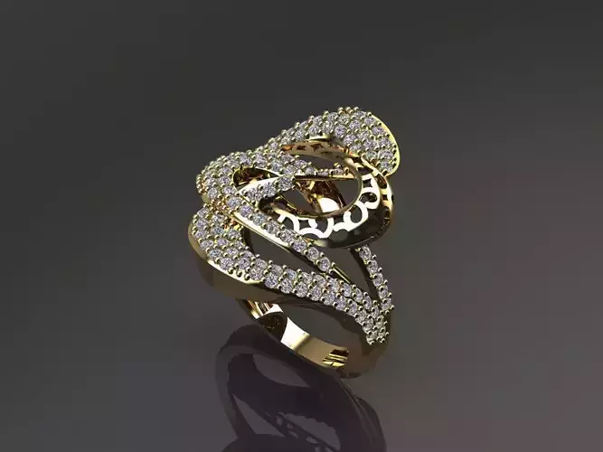 Women Ring  