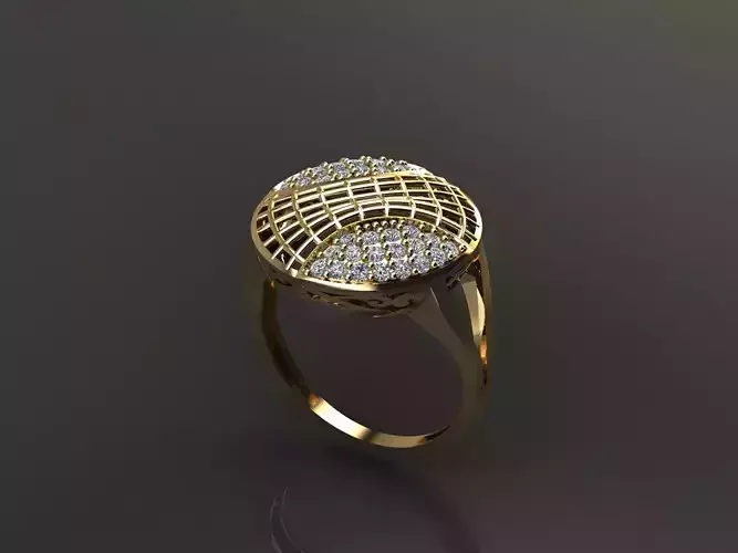 Women Ring  