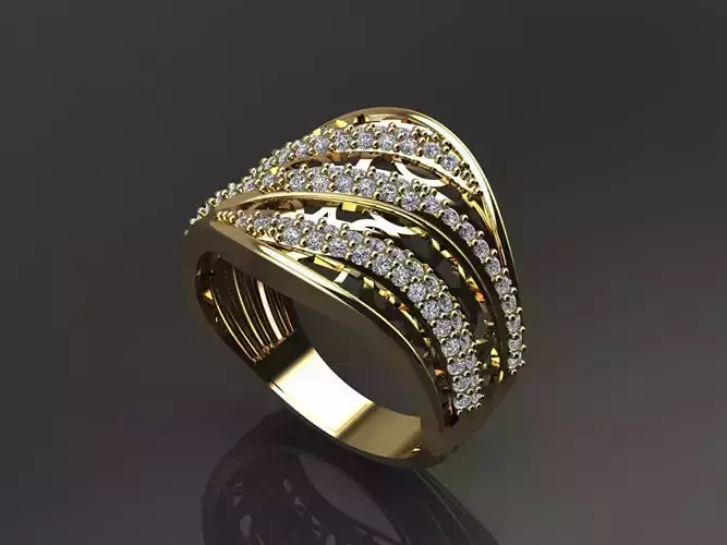 Women Ring  