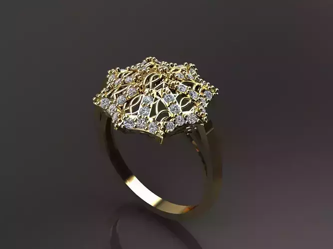 Women Ring  