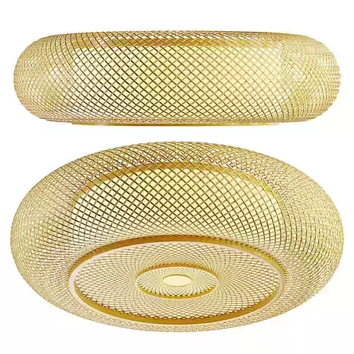 Aliexpress modern rattan chandelier