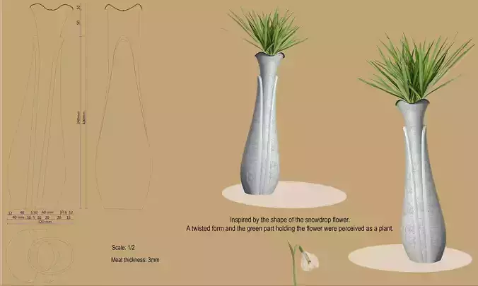 Vase Design