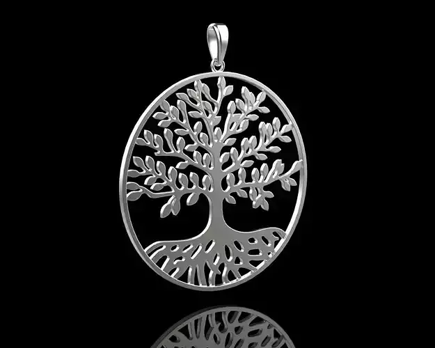 The tree of Life    002