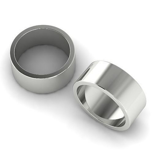 Ring 931 3D print model