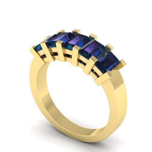 Ring 930 3D print model_1