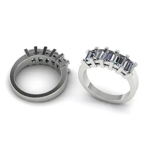 Ring 930 3D print model_0