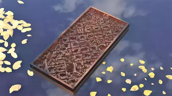 Barcelona City Center