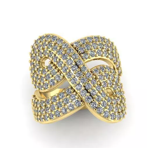 Ring 941 3D print model_0