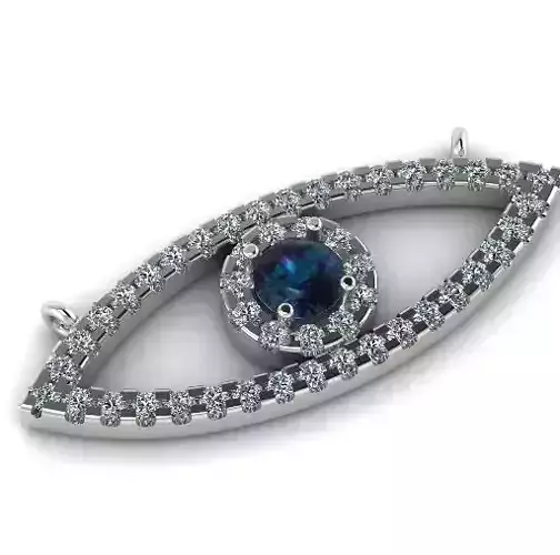Pendant eye 940