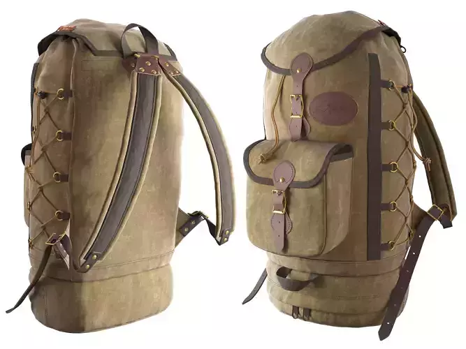 Travel bag Frost River