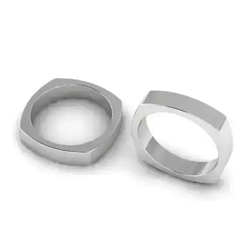 Ring 962 3D print model
