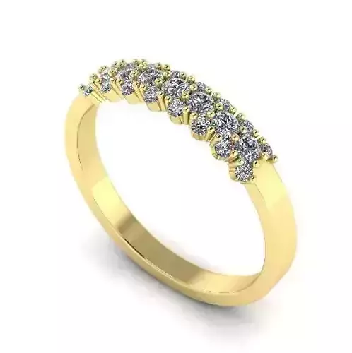 Ring 953 3D print model