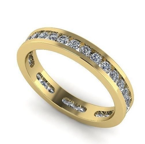 Ring 964 3D print model