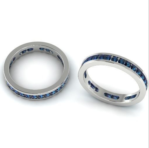 Ring 964 3D print model_1