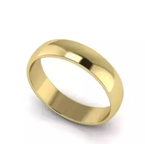 Wedding ring 963