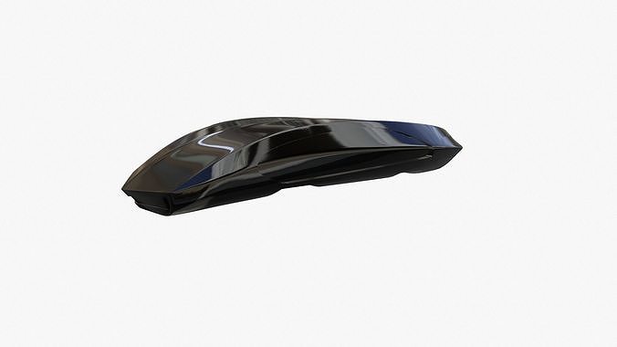 Roof Rack 3D model