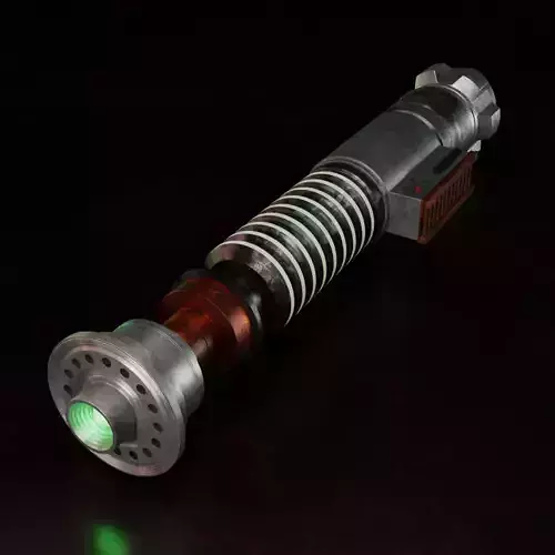 Luke Lightsaber