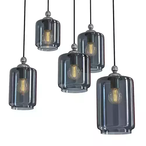 Atmospheric Lighting from IKEA