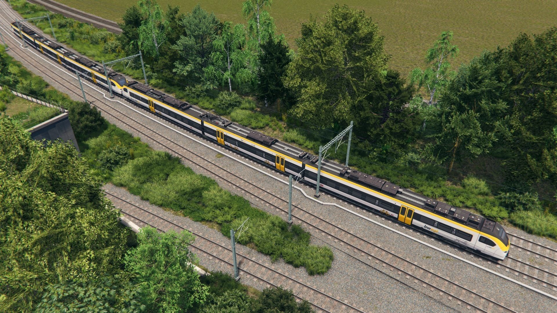 Siemens Mireo Bwegt Low-poly 3D model_9