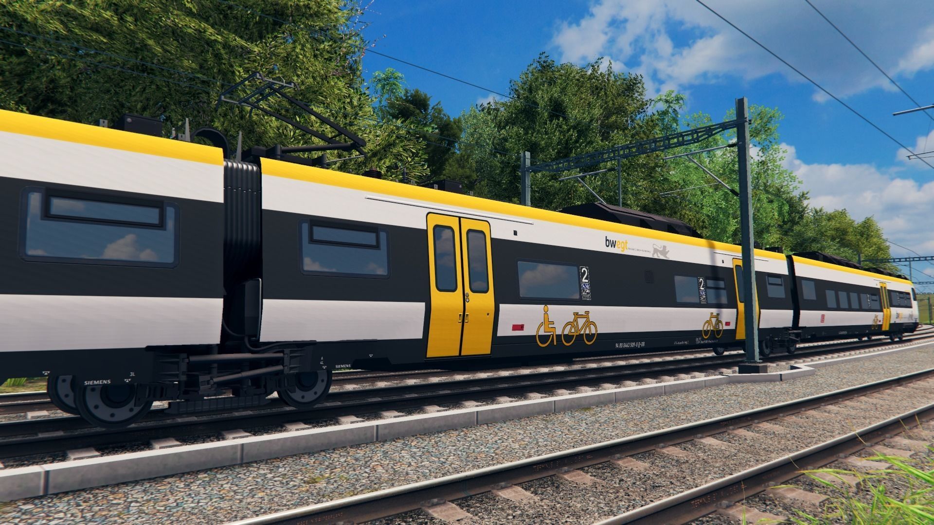 Siemens Mireo Bwegt Low-poly 3D model_4