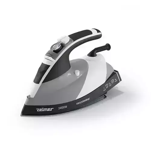 Home Iron And Steamer