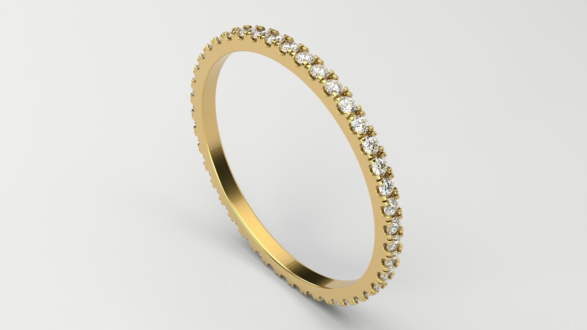 Eternity ring collection 9 sizes for ALL _20