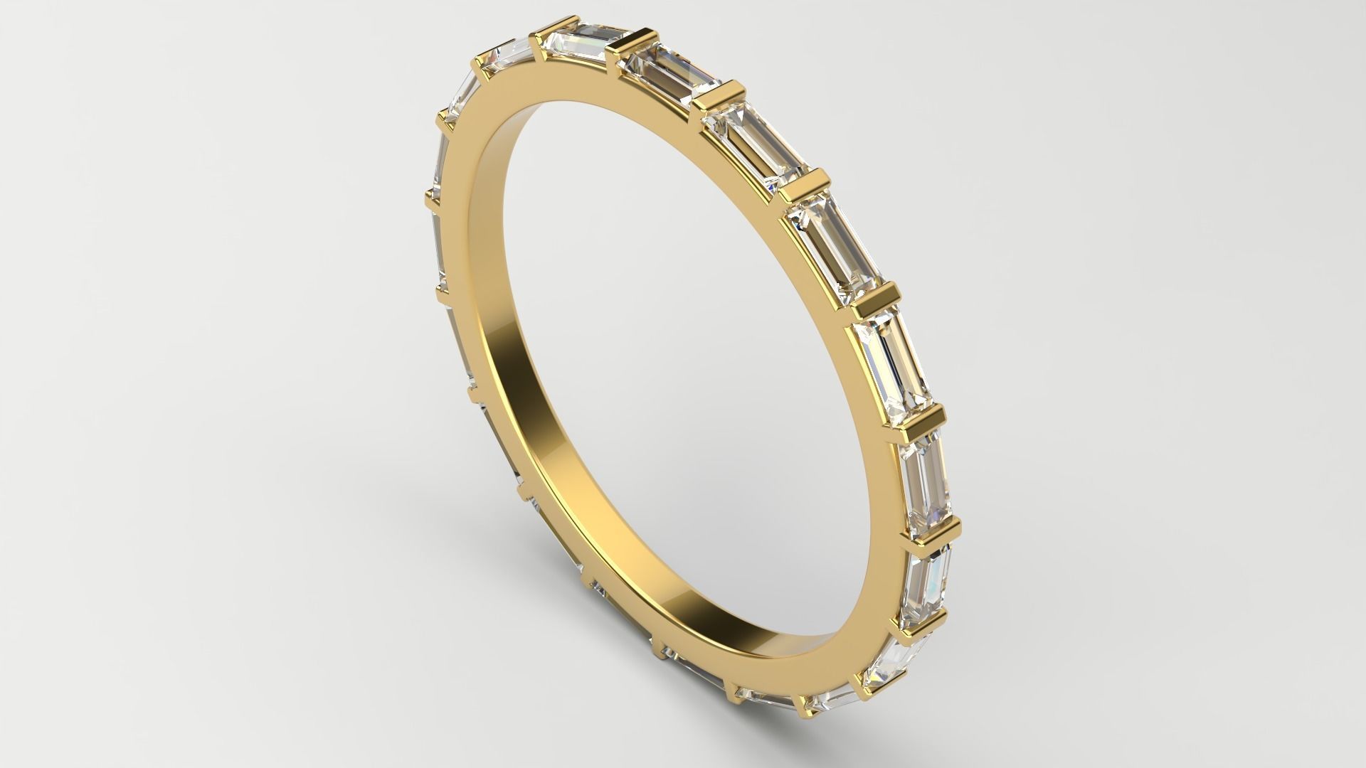 Eternity ring collection 9 sizes for ALL _18