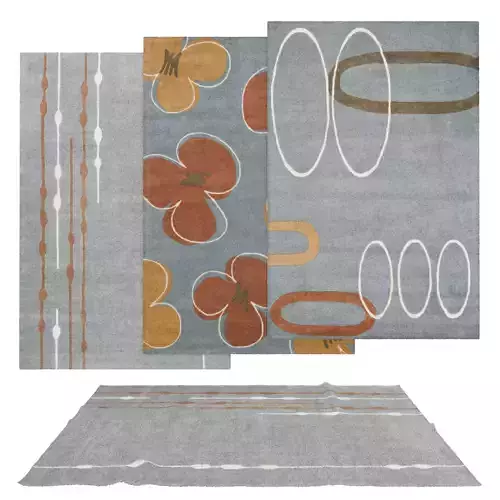 Rugs No 304