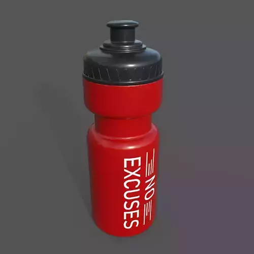 sports bottle