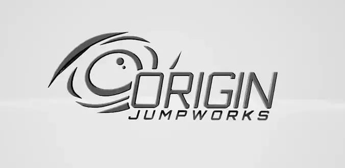 Origin Jumpworks Logo