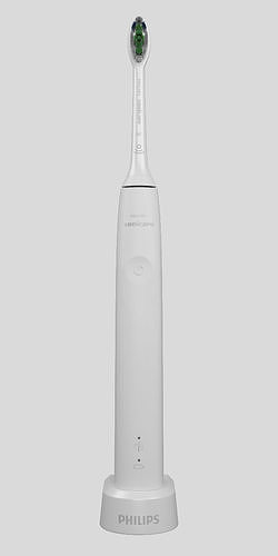 Philips Sonicare tooth brush 3D model
