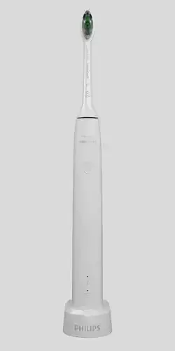 Philips Sonicare tooth brush 3D model