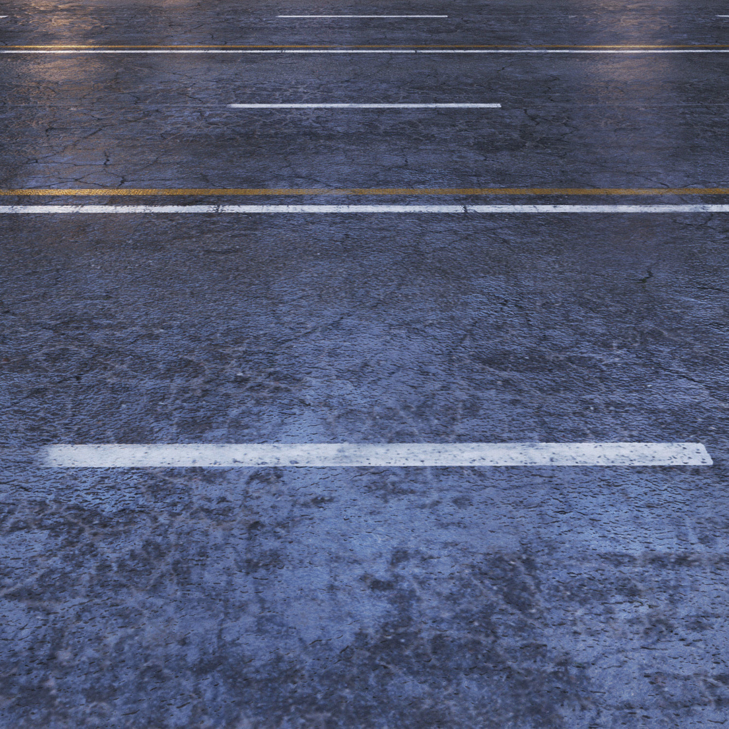 Asphalt material Texture_2