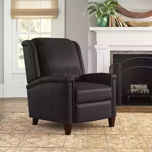Linderman Recliner Chair