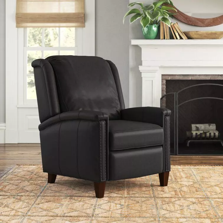 Linderman Recliner Chair 3D model