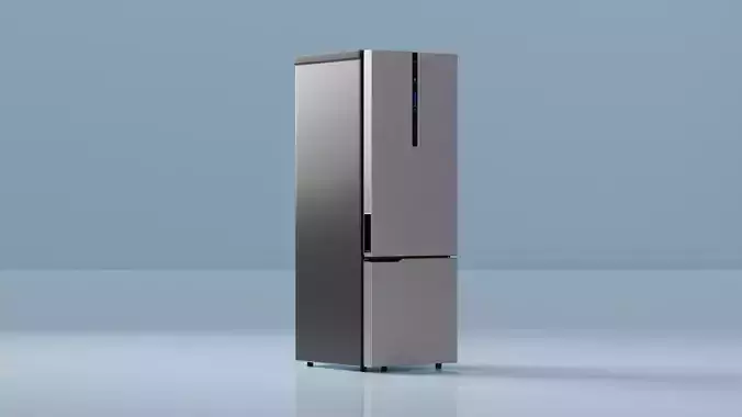 Panasonic Refrigerator