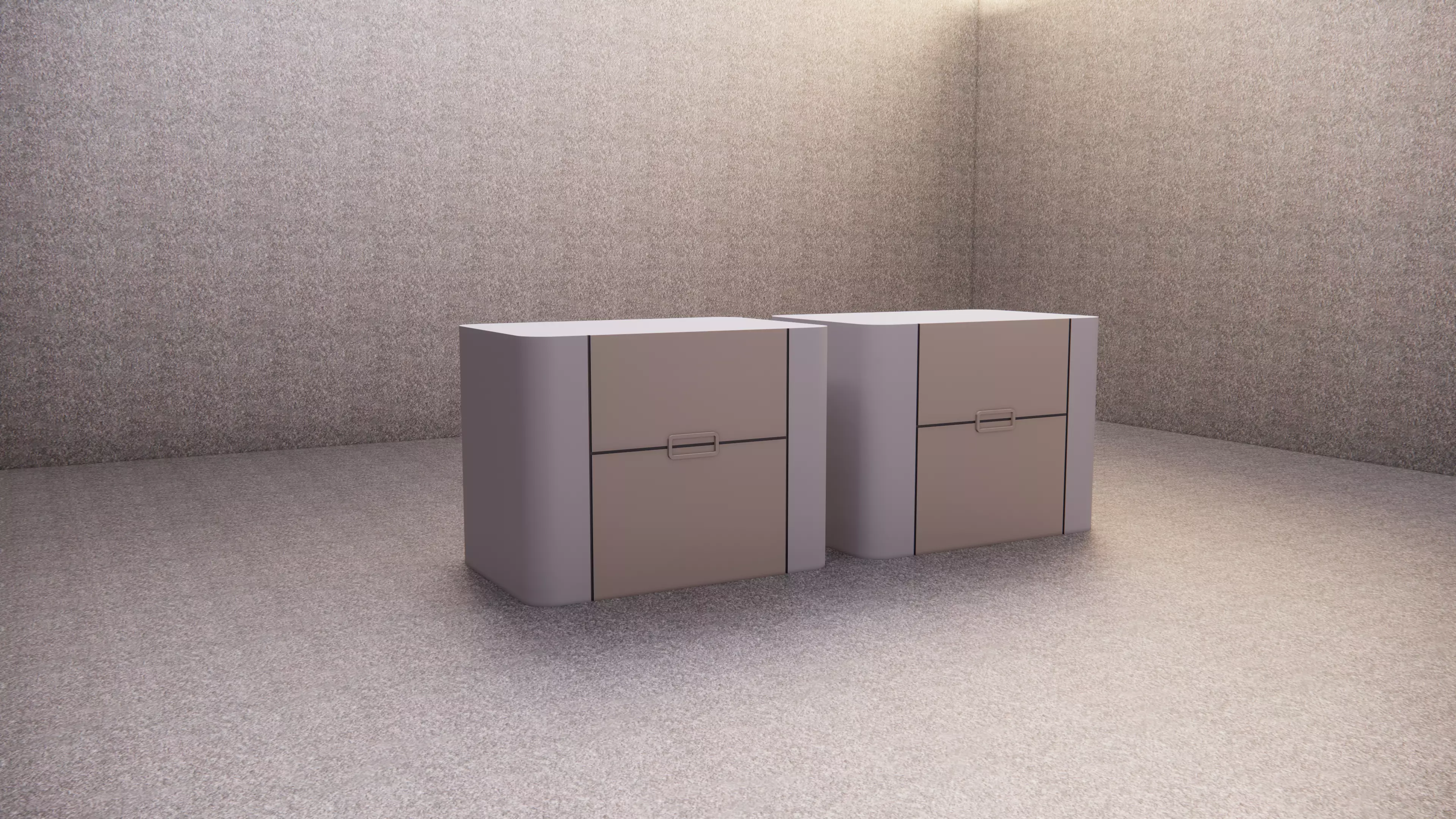 SIDE TABLE 02 3D model_0